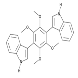 287117-66-2Asterriquinol D dimethyl ether