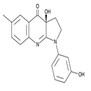 2097136-42-8(S)-3'-hydroxy Blebbistatin