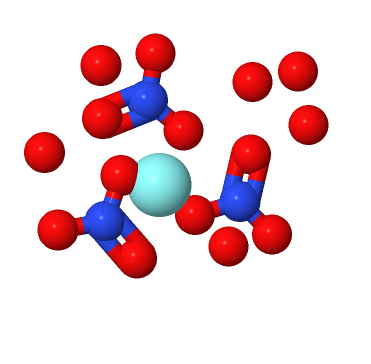 硝酸钇,YTTRIUM NITRATE HEXAHYDRATE