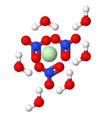硝酸钕六水合物,NEODYMIUM NITRATE HEXAHYDRATE
