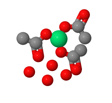 醋酸铒(III),ERBIUM ACETATE TETRAHYDRATE