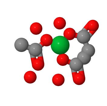 乙酸钇,YTTERBIUM(III) ACETATE HYDRATE