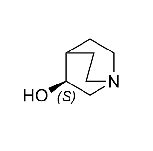 索利那新雜質(zhì)15,(S)-quinuclidin-3-ol