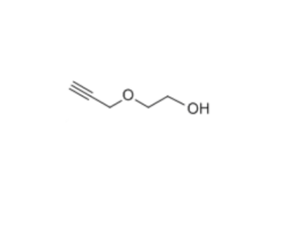 丙炔醇乙氧基化合物,Alkyne-PEG1-OH