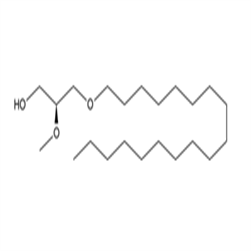 1-O-Octadecyl-2-O-methyl-sn-glycerol,1-O-Octadecyl-2-O-methyl-sn-glycerol