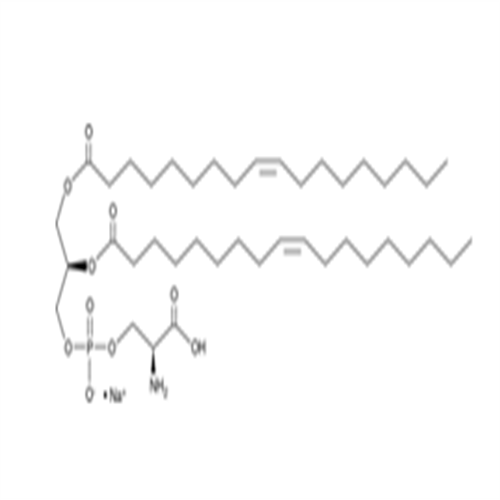 1,2-Dioleoyl-sn-glycero-3-PS (sodium salt),1,2-Dioleoyl-sn-glycero-3-PS (sodium salt)