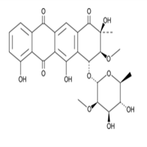 Aranciamycin,Aranciamycin