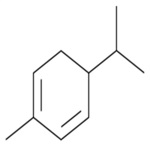 α-Phellandrene,α-Phellandrene