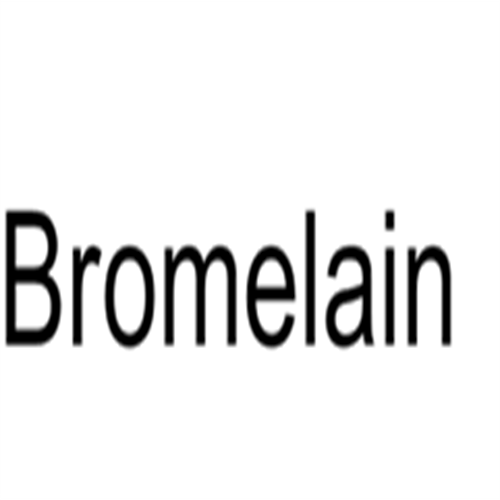 Bromelain,Bromelain