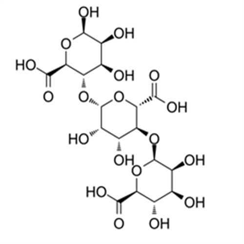 D-Trimannuronic acid,D-Trimannuronic acid