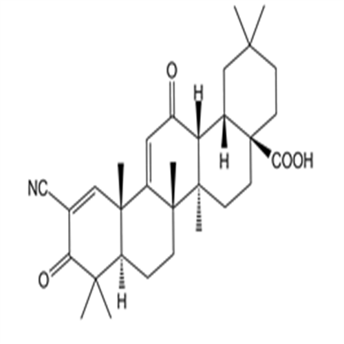 Bardoxolone,Bardoxolone