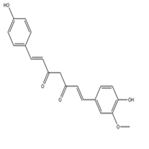 Demethoxycurcumin,Demethoxycurcumin