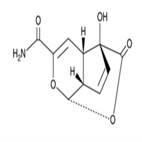 Echinosporin,Echinosporin