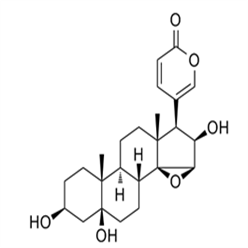 Desacetylcinobufotalin (Deacetylcinobufotalin),Desacetylcinobufotalin (Deacetylcinobufotalin)