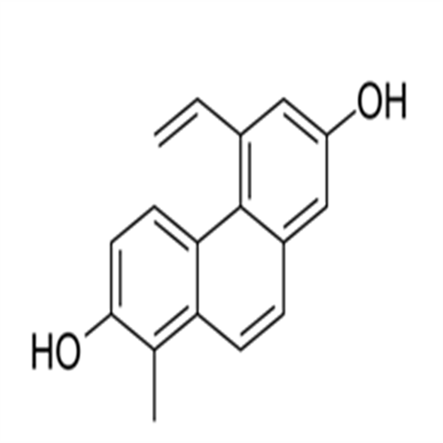 Dehydroeffusol,Dehydroeffusol