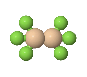 六氟乙硅烷,Hexafluorodisilane
