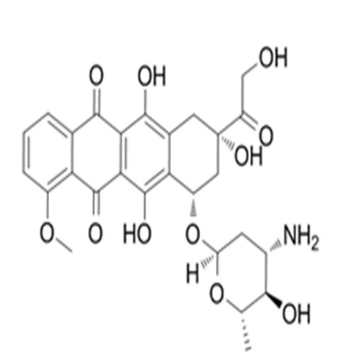 Epirubicin,Epirubicin