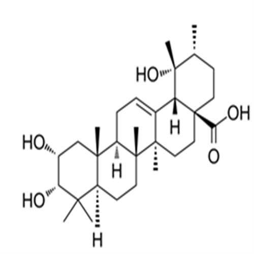 Euscaphic acid,Euscaphic acid