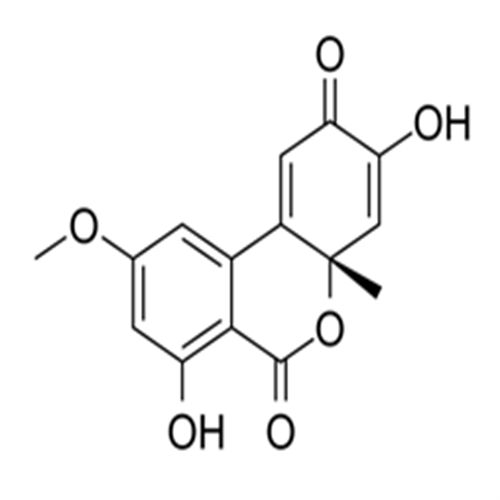 Dehydroaltenusin,Dehydroaltenusin