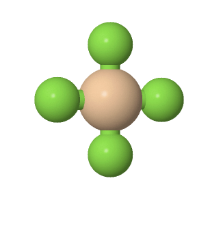 四氟化硅,Silicon Tetrafluoride