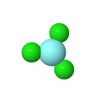氯化钇,Yttrium(III) chloride