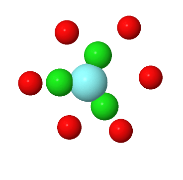 六水氯化钇,YTTRIUM CHLORIDE HEXAHYDRATE
