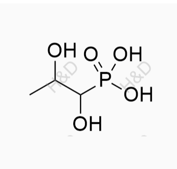 磷霉素氨丁三醇EP杂质A,Fosfomycin Trometamol EP Impurity A