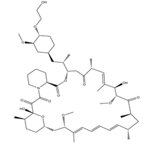 Everolimus (RAD001),Everolimus (RAD001)