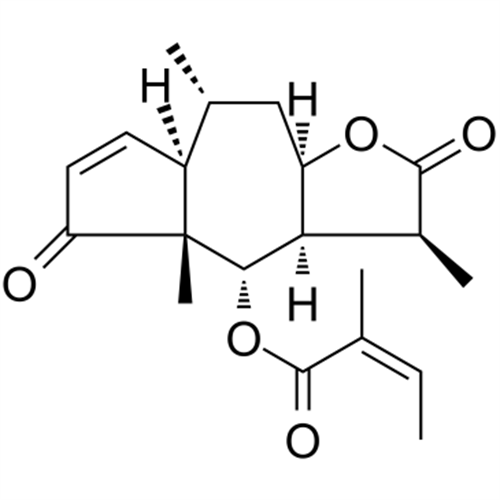 Brevilin A,Brevilin A