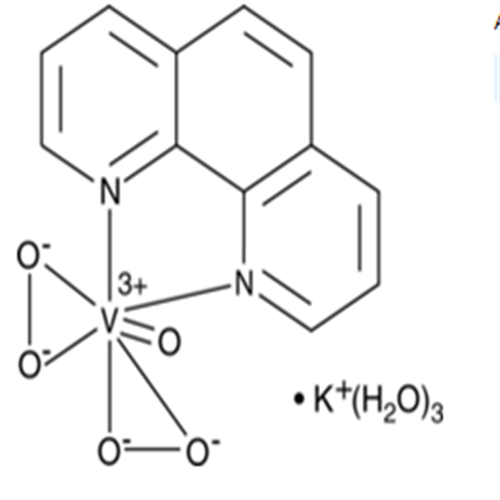 bpV(phen) (potassium hydrate),bpV(phen) (potassium hydrate)