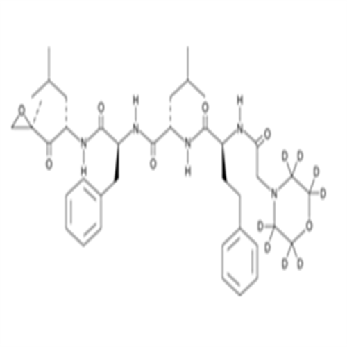 Carfilzomib-d8,Carfilzomib-d8