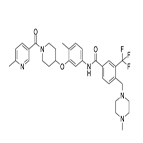 CHMFL-ABL/KIT-155,CHMFL-ABL/KIT-155