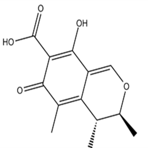 Citrinin,Citrinin