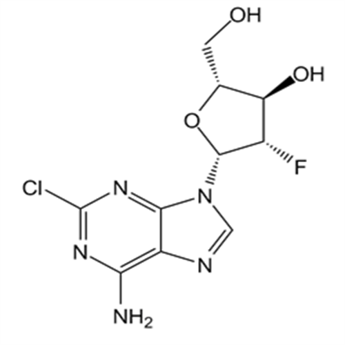 Clofarabine,Clofarabine