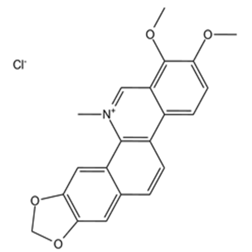 Chelerythrine Chloride,Chelerythrine Chloride