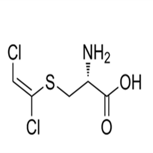 DCVC (S-[(1E)-1,2-dichloroethenyl]--L-cysteine)