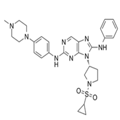 EGFR-IN-11,EGFR-IN-11