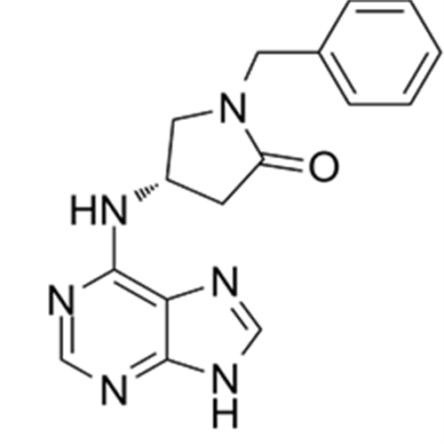 Benpyrine,Benpyrine