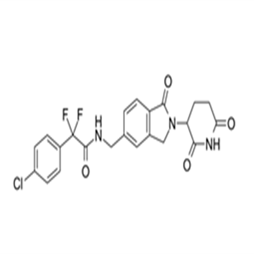 Cereblon modulator 1,Cereblon modulator 1