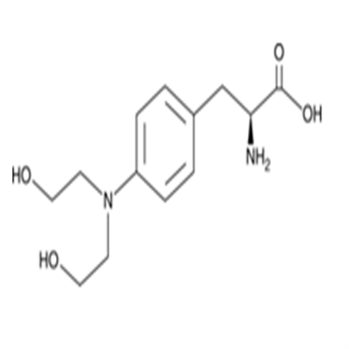 Dihydroxy Melphalan,Dihydroxy Melphalan