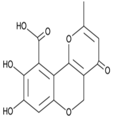 Citromycetin,Citromycetin