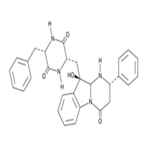 Citreoindole,Citreoindole