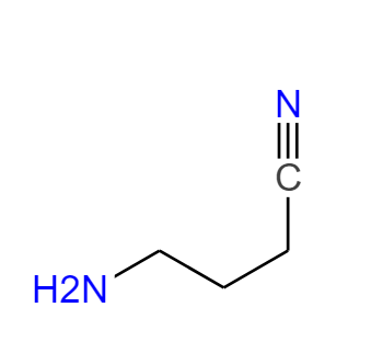 4-氨基丁腈,4-aminobutyronitrile