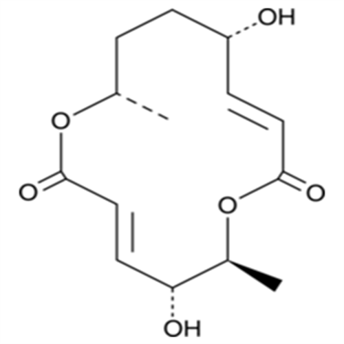 Clonostachydiol,Clonostachydiol