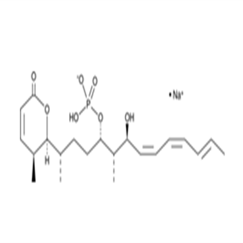 Cytostatin (sodium salt),Cytostatin (sodium salt)