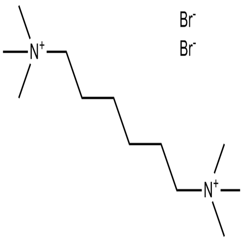 Hexamethonium Bromide,Hexamethonium Bromide