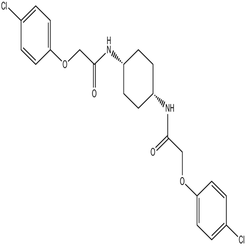 ISRIB (trans-isomer),ISRIB (trans-isomer)