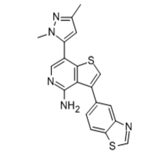 GSK-843,GSK-843