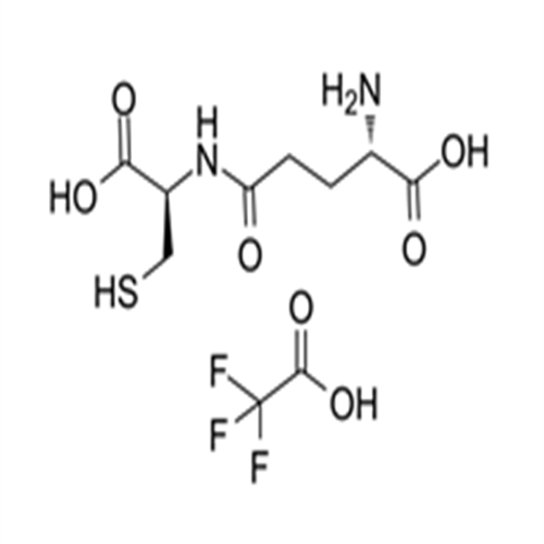 Gamma-glutamylcysteine (TFA),Gamma-glutamylcysteine (TFA)