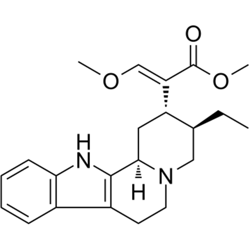 Hirsutine,Hirsutine